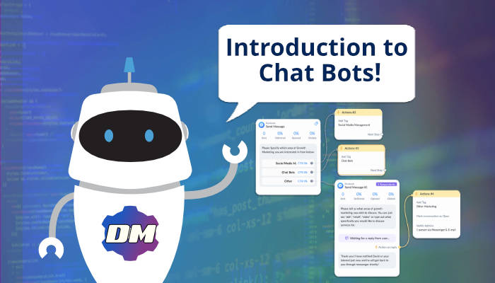 What are Chat Bots?